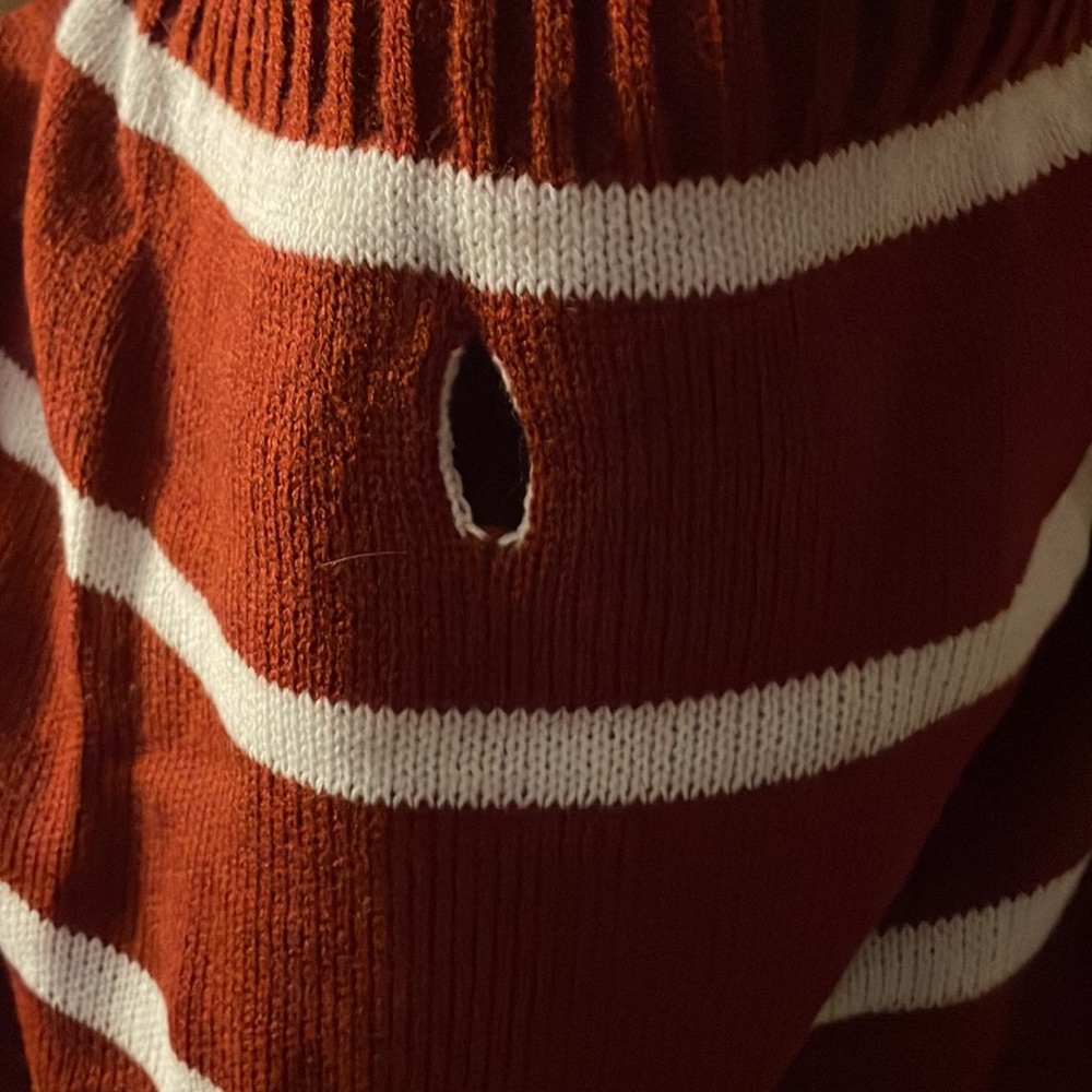 Pet Sweater - Picture 2 of 4